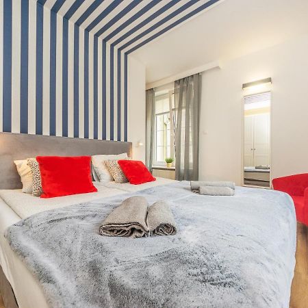Glow Apartments, Apartament Dluga 69 Gdansk Dış mekan fotoğraf