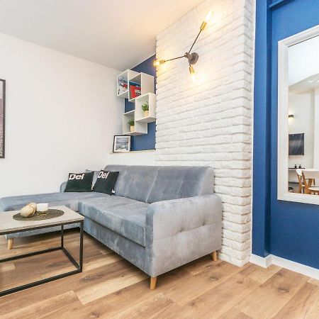 Glow Apartments, Apartament Dluga 69 Gdansk Dış mekan fotoğraf