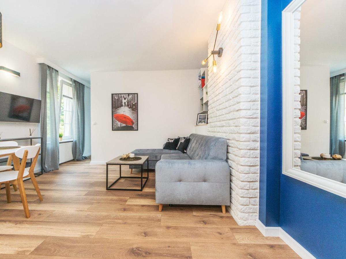 Glow Apartments, Apartament Dluga 69 Gdansk Dış mekan fotoğraf