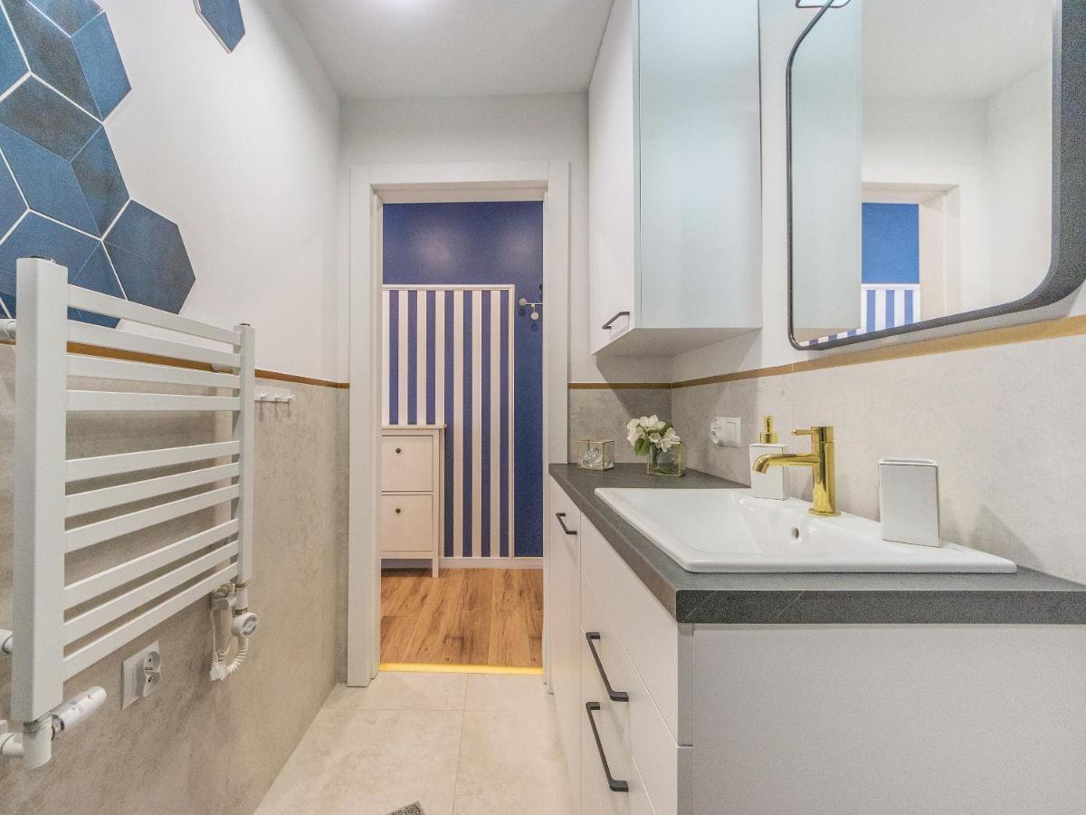 Glow Apartments, Apartament Dluga 69 Gdansk Dış mekan fotoğraf